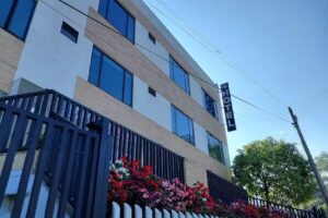 DREAM HOTEL LA VEGA (CUN)