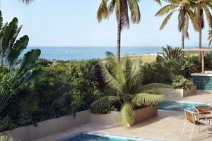 Dunna Resort Residencial