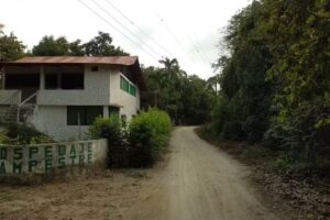 EBENEZER HOSPEDAJE CAMPESTRE