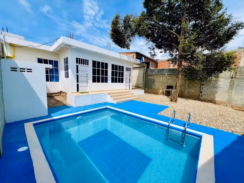 Eco del Mar &ndash; Apartamento con Piscina &middot; Santa Marta