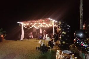 Eco Finca Atardecer Cafetero