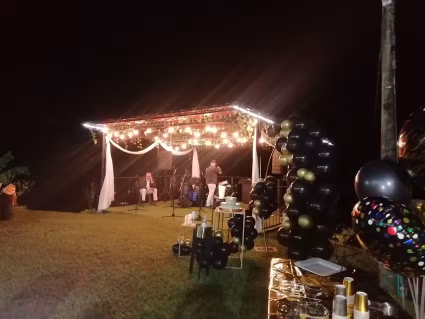 Eco Finca Atardecer Cafetero