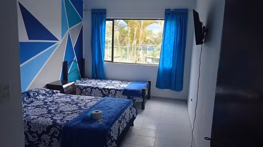 Eco Finca La Isabella