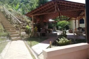 Eco Finca La So&ntilde;ada