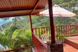 Eco Finca Mirador de los buenos aires