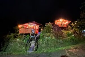 Eco Finca Mississippi