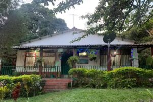 Eco Glamping Shalom