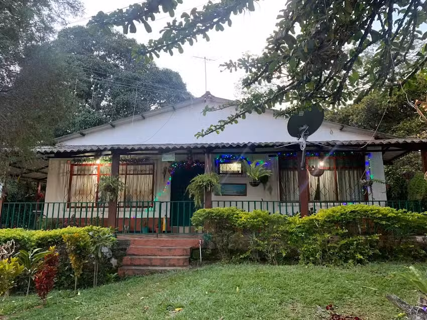Eco Glamping Shalom