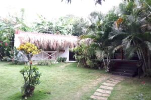 Eco Hostal Brisas del Rio Tayrona