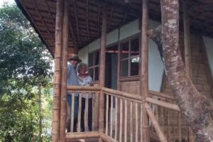 Eco hostal El Mirador