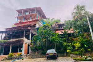 Eco Hostal La Perla Tayrona
