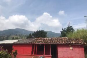 Eco Hostel Monta&ntilde;ita