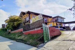 Eco Hotel Alto Tablazo