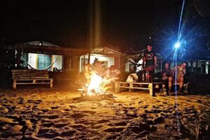 Eco-Hotel Ch&eacute;vere Beach. Restaurante, Pizzeria, Bar y Actividades.