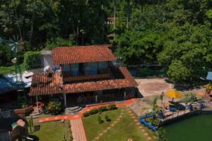 Eco Hotel El Acuario