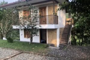 Eco Hotel El Columpio