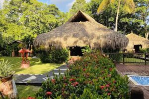 Eco Hotel El Limonar