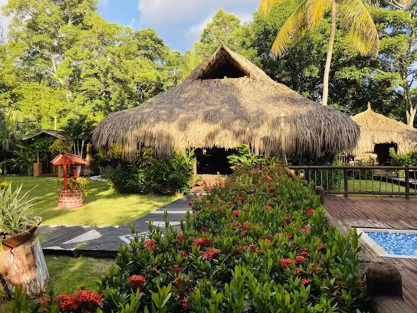 Eco Hotel El Limonar