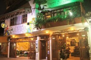 Eco Hotel El Refugio Boutique