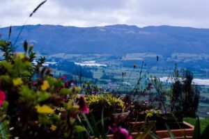 Eco Hotel Esplendor De La Montaña