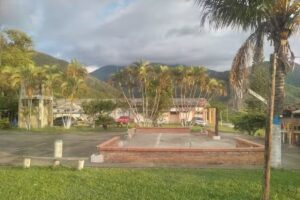 Eco Hotel Finca Las Brisas