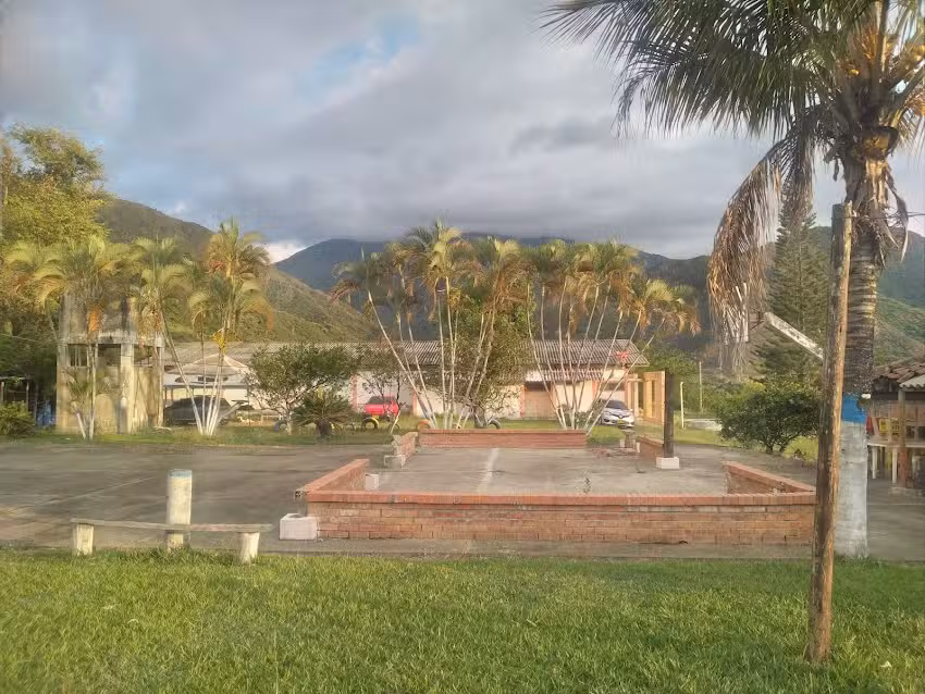 Eco Hotel Finca Las Brisas