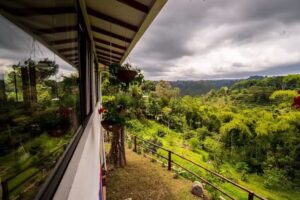 Eco Hotel Finca Los Naranjos