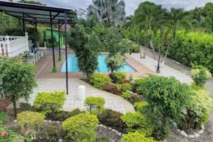 Eco Hotel/Hostal Boutique Villa las Margaritas