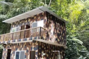 ECO HOTEL LA CASCADA