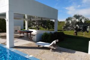 ECO HOTEL LA LEGENDARIA