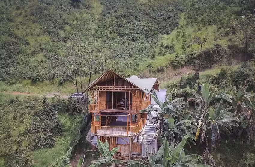 Eco Hotel La Milagrosa