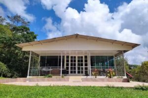 Eco Hotel La Primavera- Caba&ntilde;as de Descanso