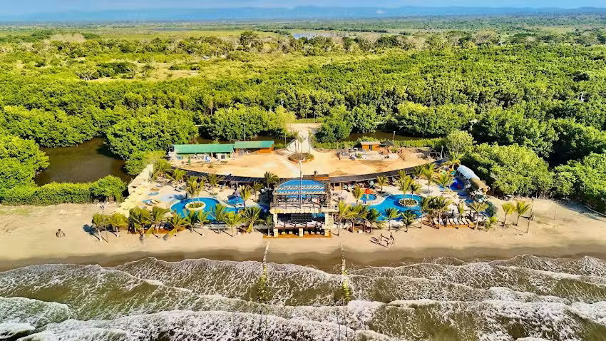 Eco Hotel Laguna Beach