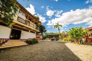 Eco Hotel Las Palmas