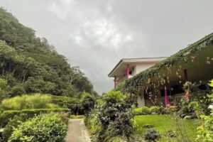 Eco Hotel Monte de Venus