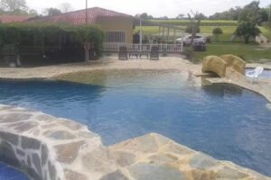 Eco Hotel Montes del Llano