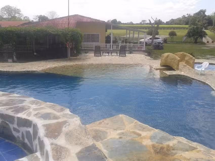 Eco Hotel Montes del Llano