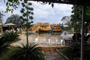 Eco Hotel Montes Del Llano