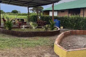 Eco Hotel Moriche Campestre