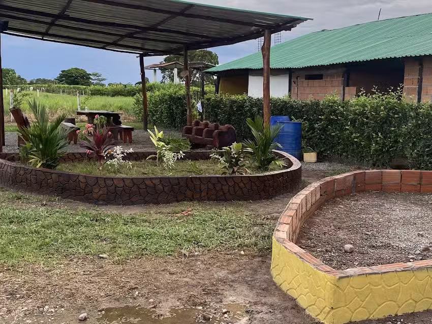 Eco Hotel Moriche Campestre