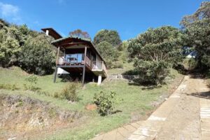 Eco Hotel Naturnia Pesca y Recreaci&oacute;n