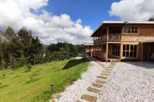 ECO Hotel Nig&uuml;ito