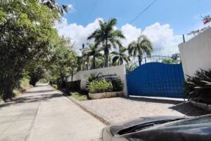 Eco hotel Panchapolis Rivera