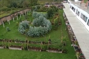 Eco Hotel Paraíso – Valle de Sibundoy