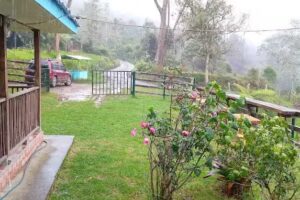 Eco Hotel Reserva San Jos&eacute;