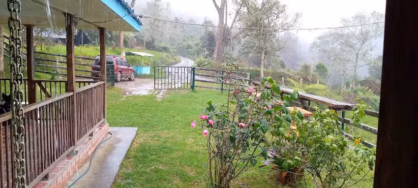 Eco Hotel Reserva San Jos&eacute;