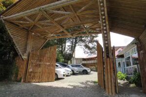 Eco Hotel Terrabella