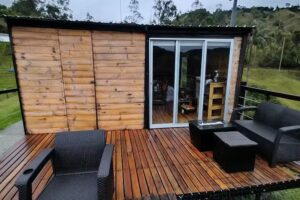 Eco Hotel Valle de la Samaria