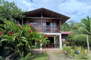 Eco Hotel Vientos de yubarta