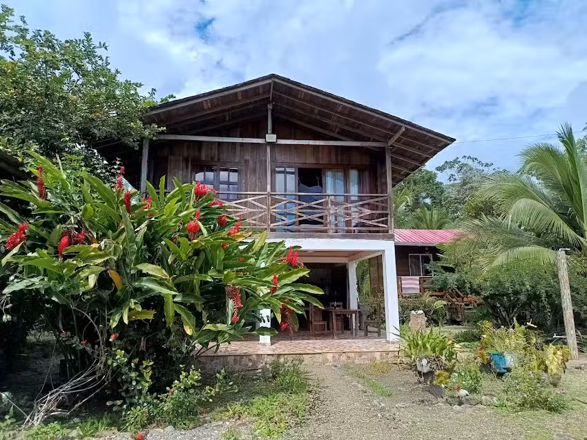 Eco Hotel Vientos de yubarta